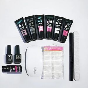COPY - COPY - Polygel Nail Kit